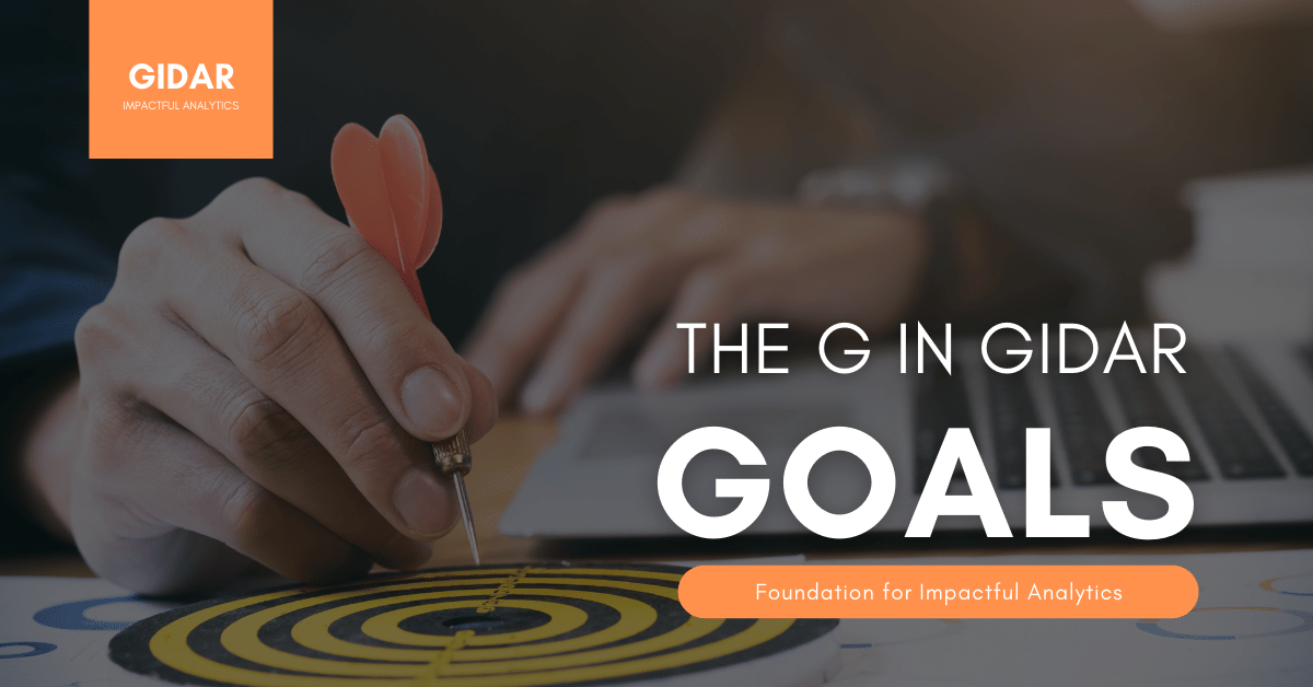 GIDAR Analytics gallery image