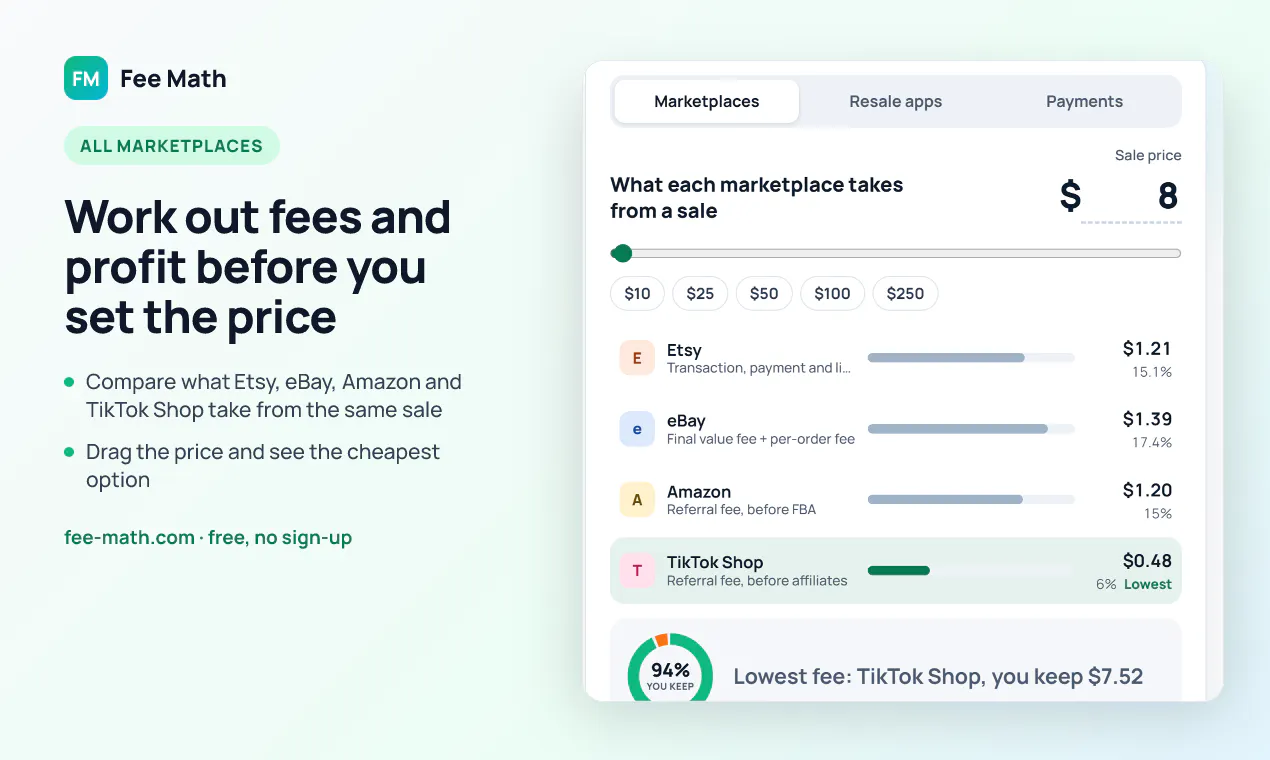 Fee Math gallery image