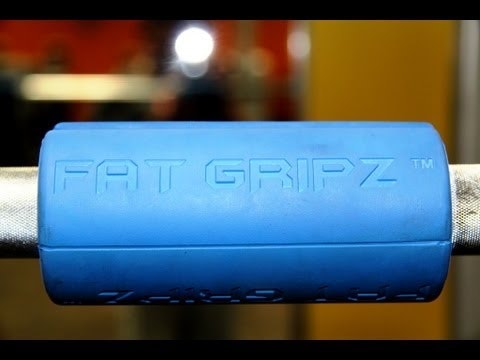 Fat Gripz