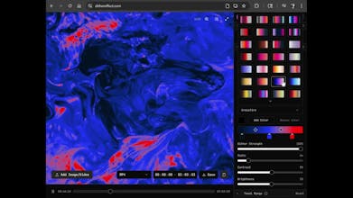 DitherEffect gallery image