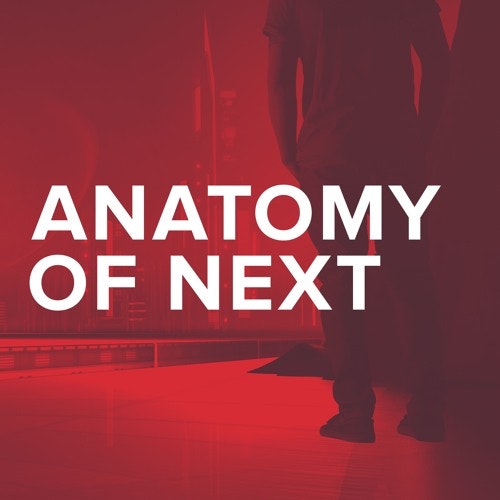 Anatomy of Next - 1: Uptopia - Nuclear