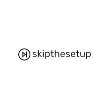 SkipTheSetup gallery image