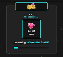 Unlock Family Island Free Rubies! gallery image