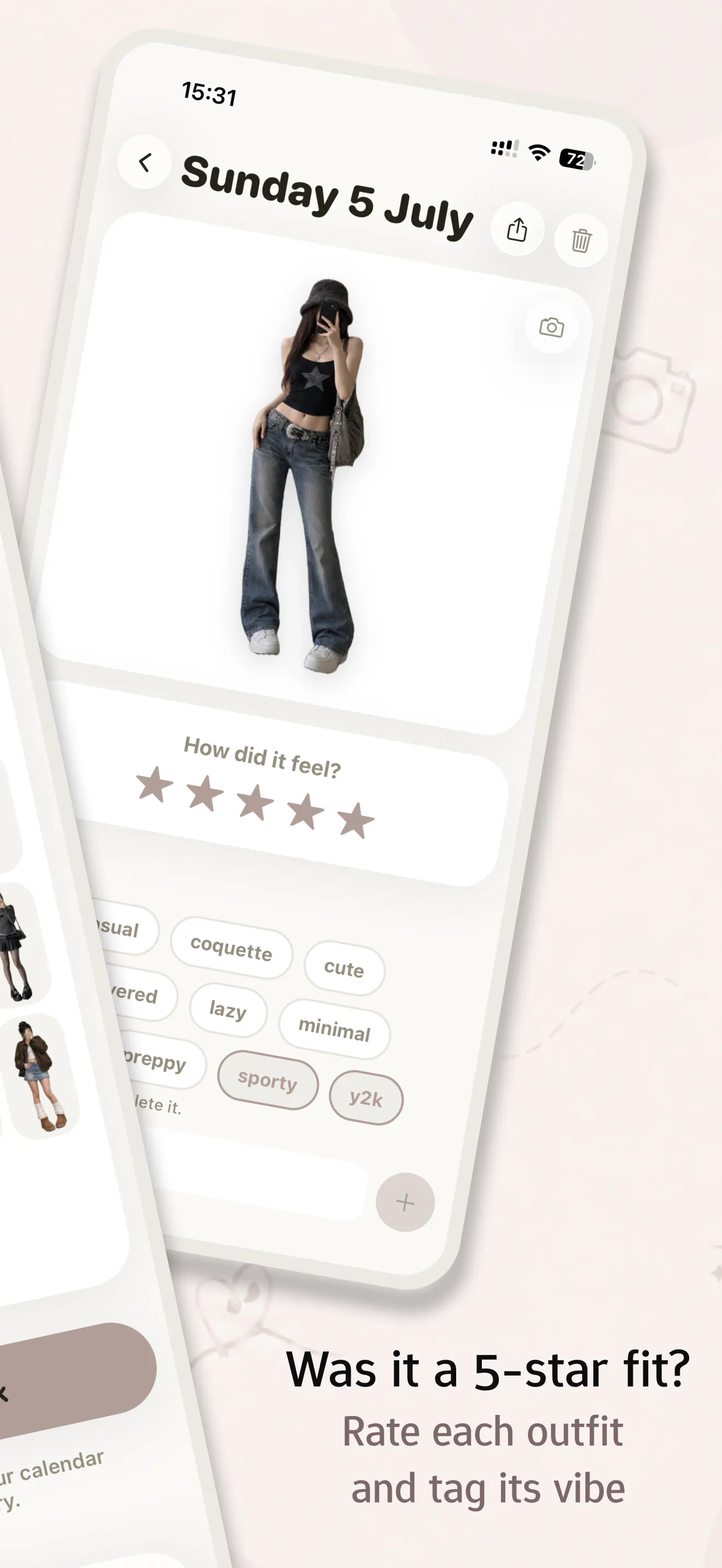 StyleSnap gallery image