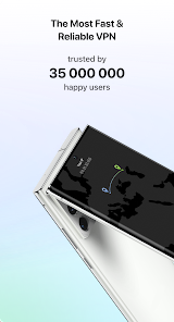 KeepSolid VPN Unlimited gallery image