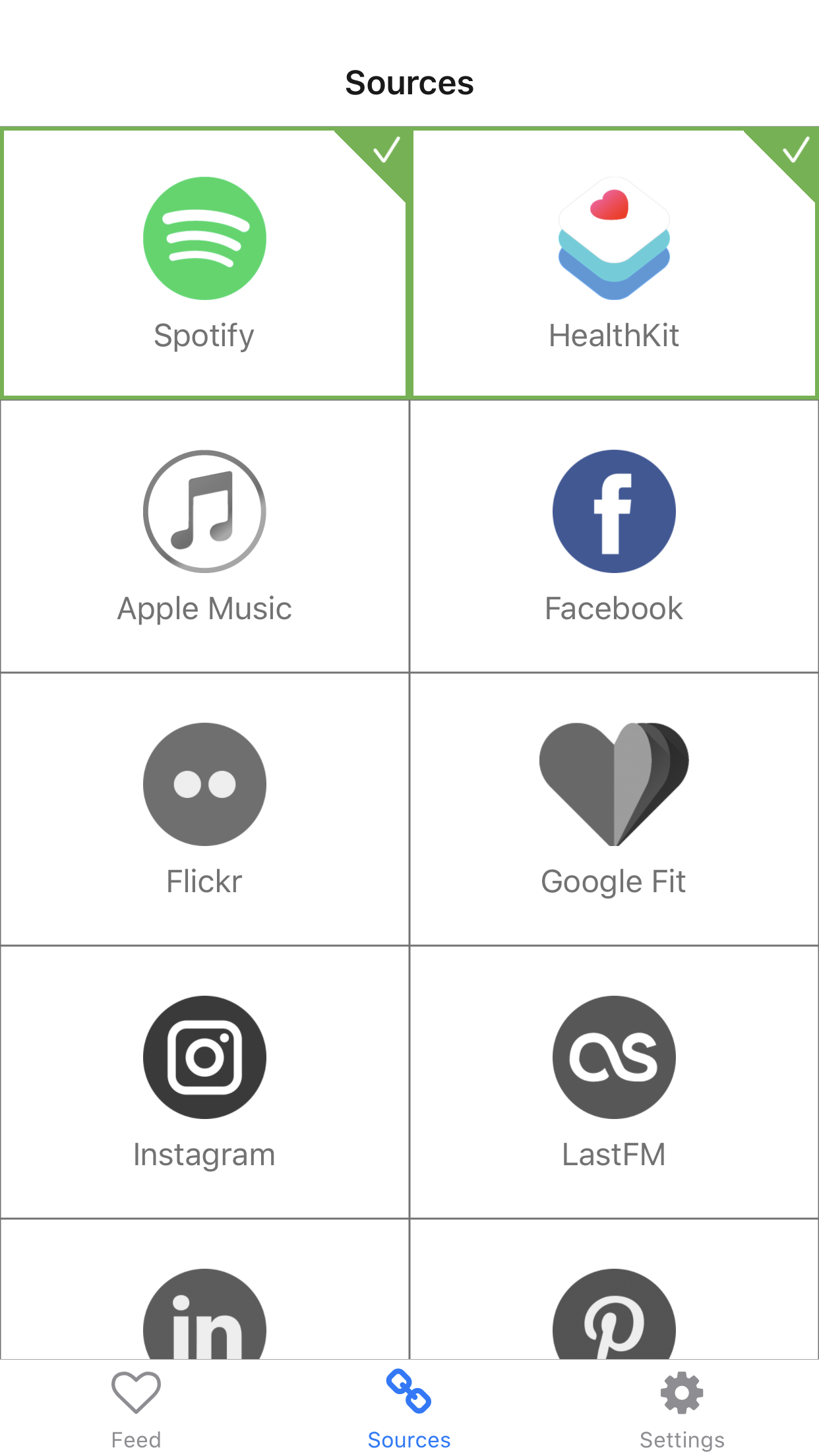 Pivotron - it's about YOU gallery image