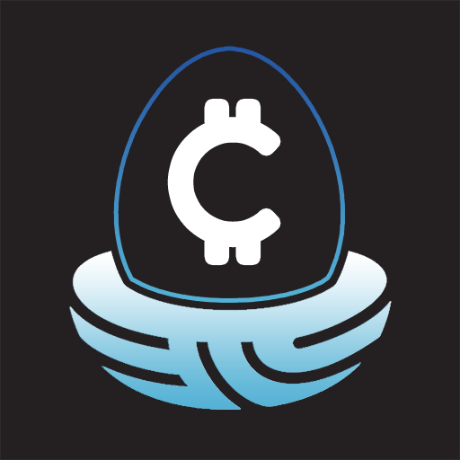 CryptoNestApp