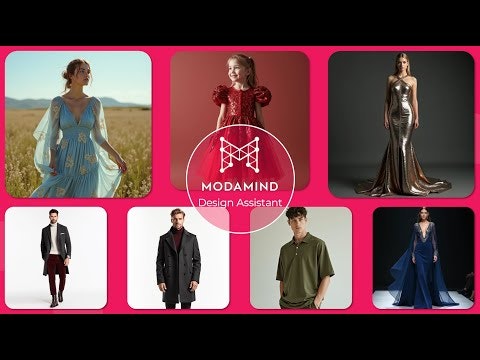 Modamind gallery image