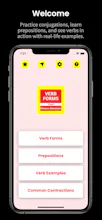 Learn Chinese: Verb Forms gallery image