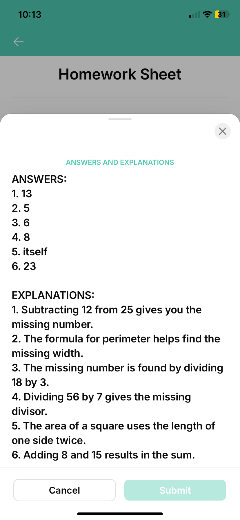 SheetMate - Screenshot 3 showing product features and functionality