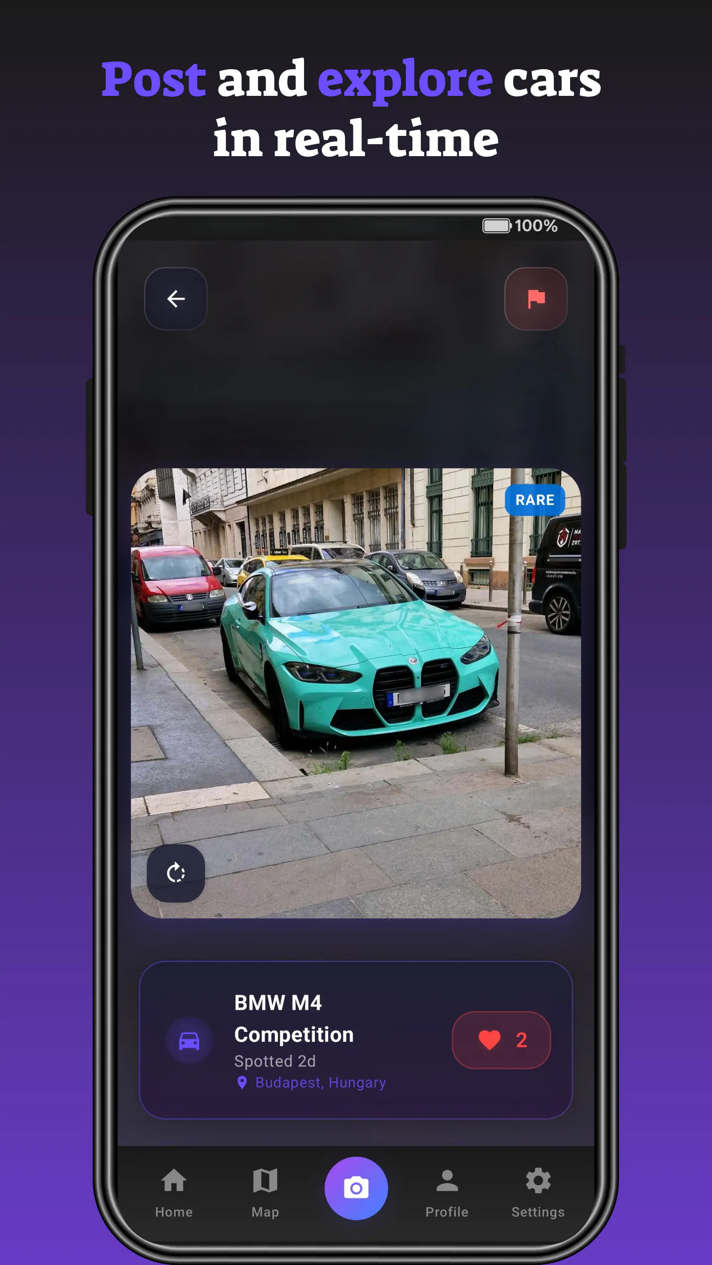 AutoSpotterX gallery image