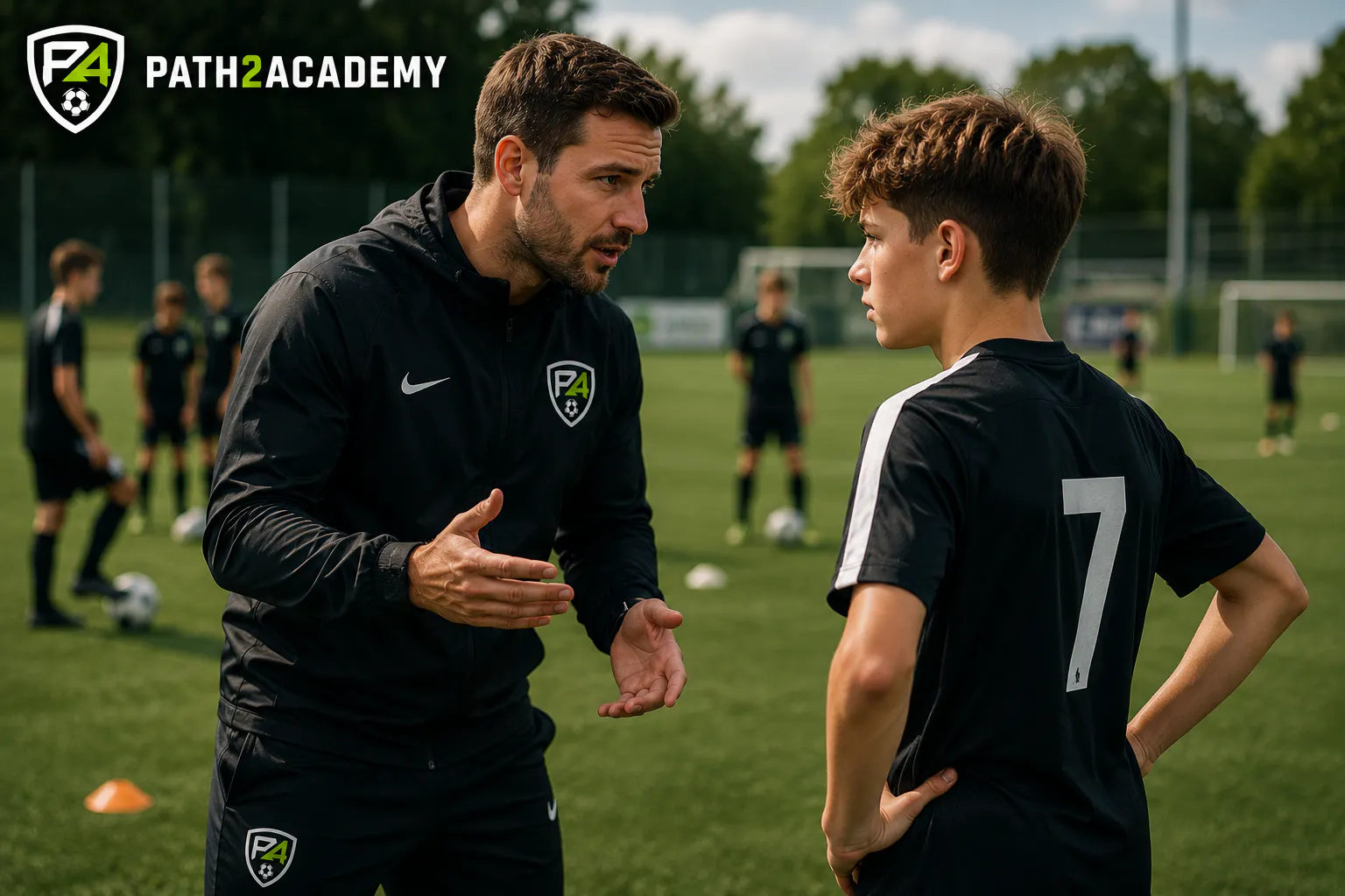 Path2Academy gallery image