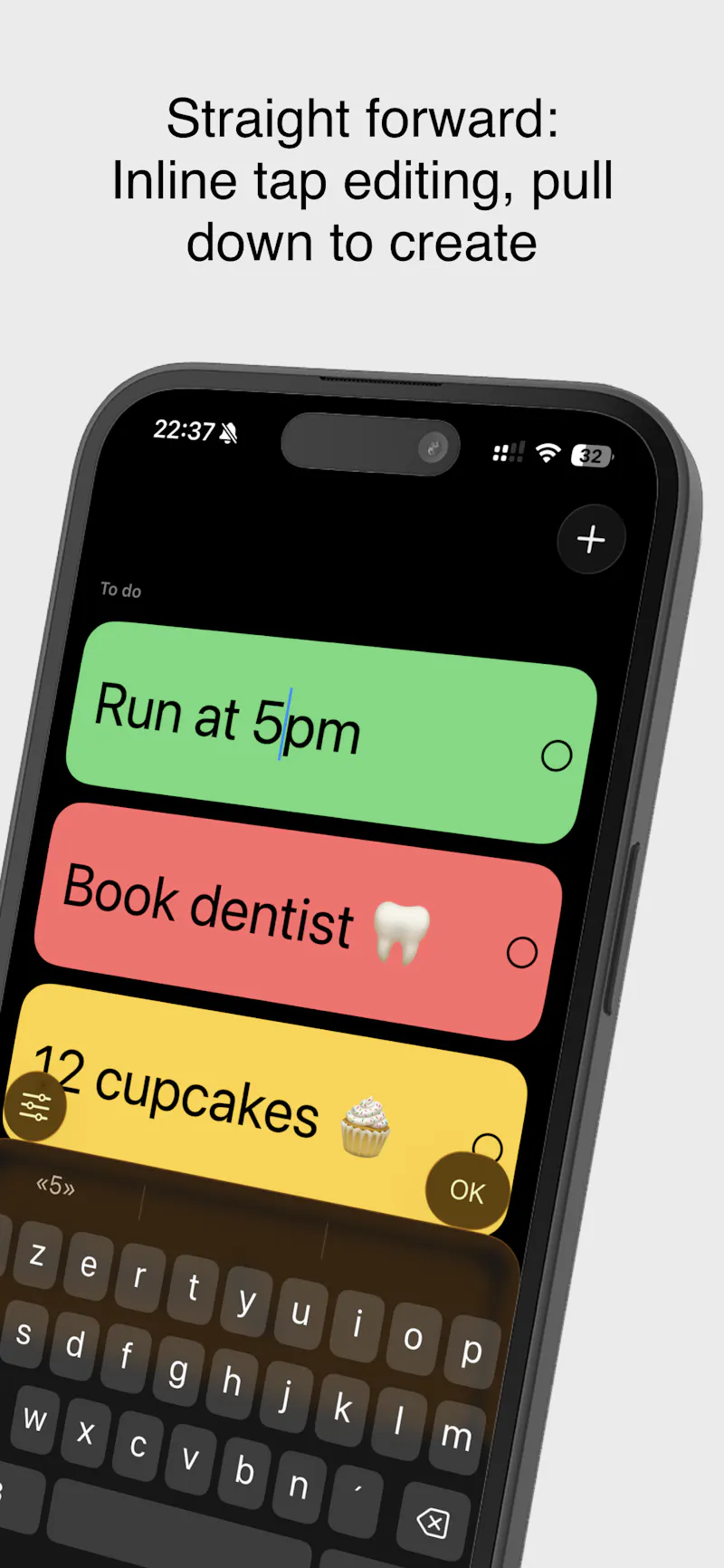 PinNote screenshot 2
