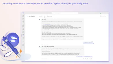 Let's Copilot gallery image