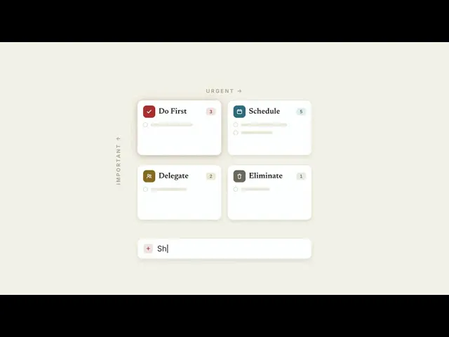 GSD Task Manager gallery image