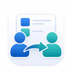 Offboarding Transfer Utility gallery image