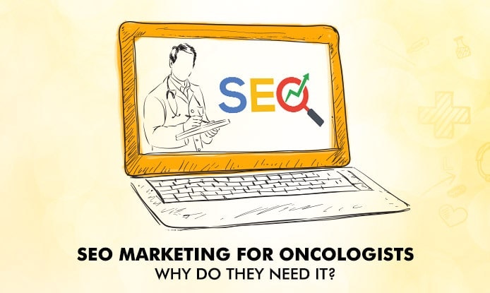 SEO Marketing for Oncologists