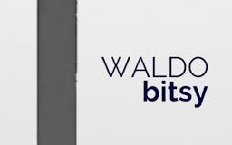 Waldo Tracker media 2