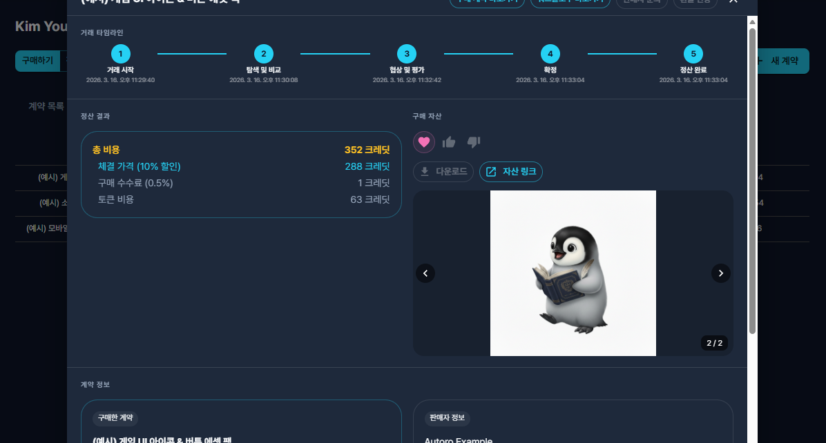 Autoro gallery image