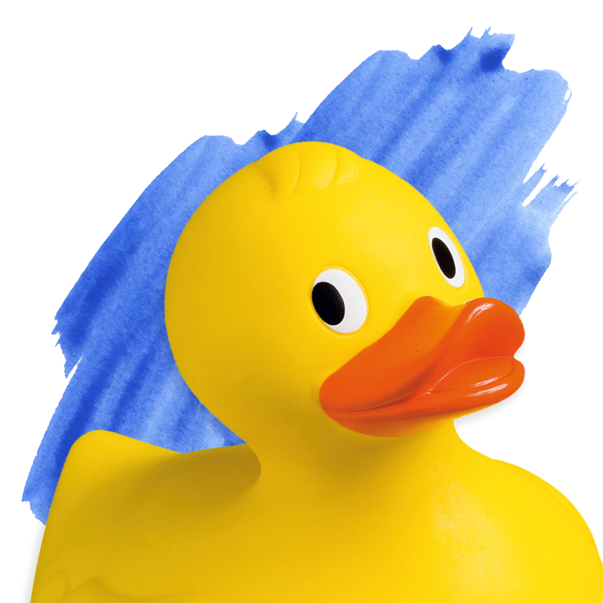 MyDuck