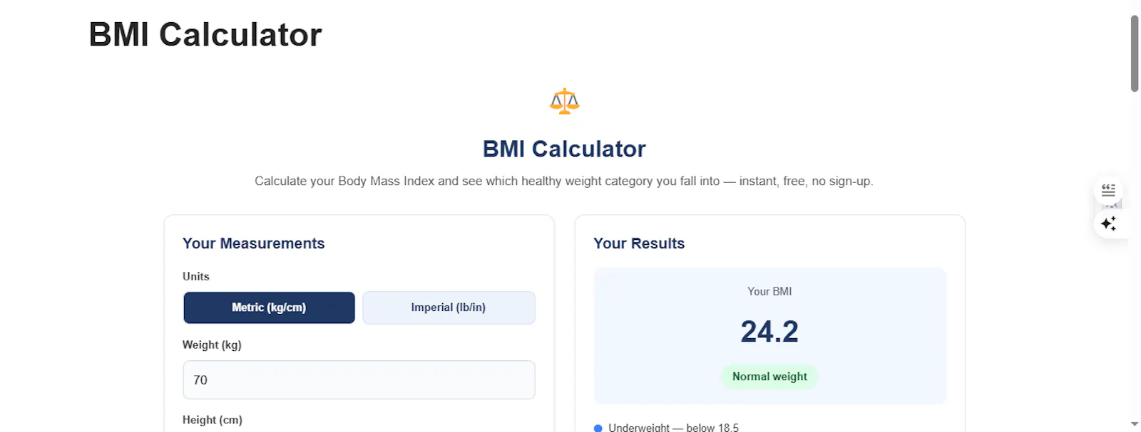 checkmatter.com screenshot 3