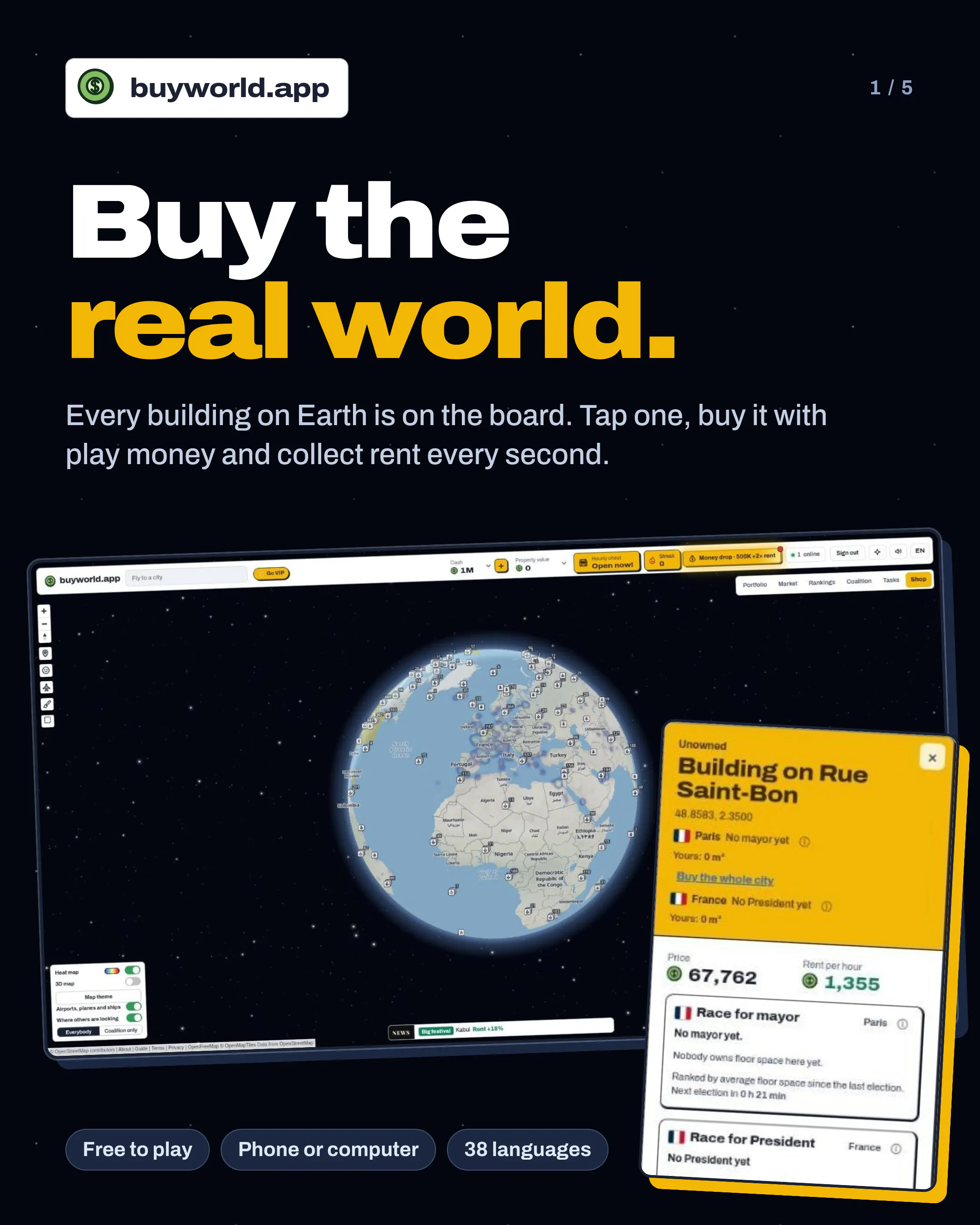 buyworld.app gallery image