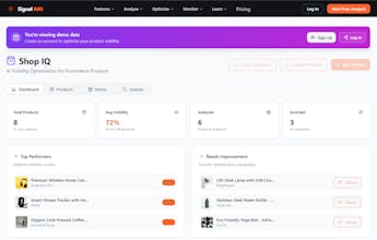 Signal AIO gallery image