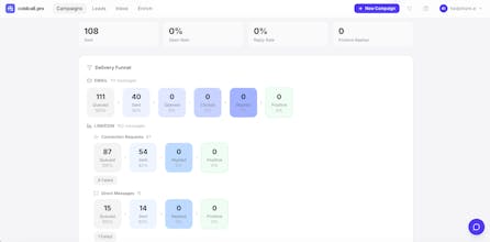 coldcall.pro gallery image