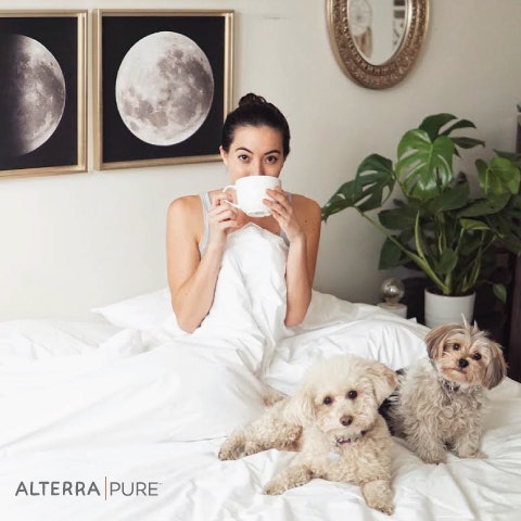 Alterra Pure gallery image