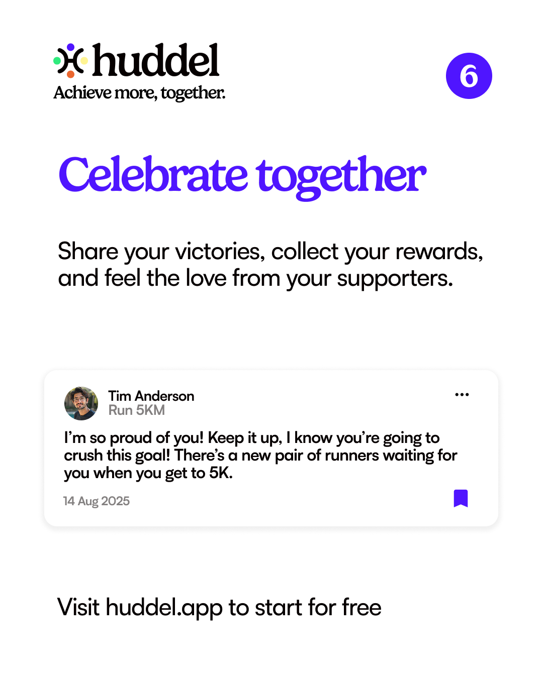 Huddel gallery image