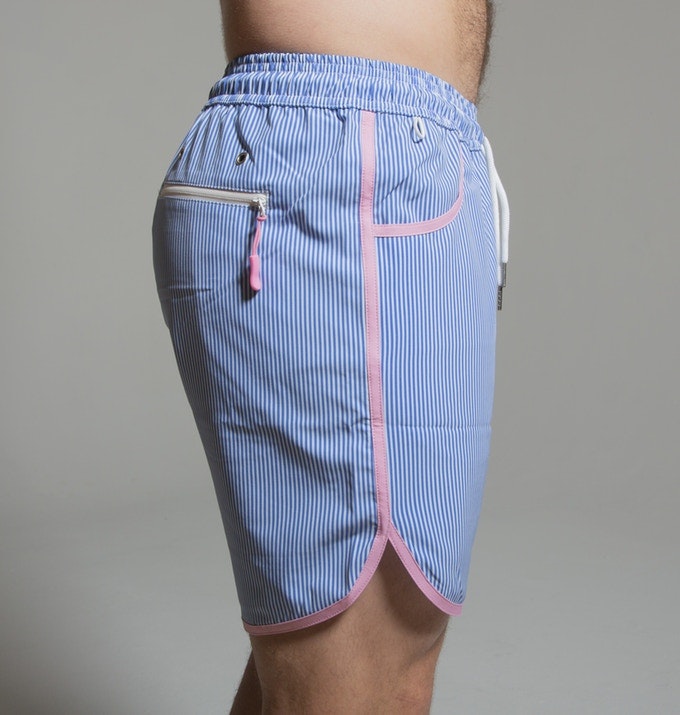 Junk in your Trunks - Clothing from trash for the wonderful piece of garbage you are gallery image