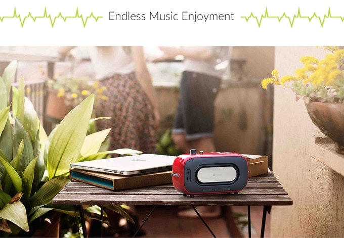 Lofree Poison gallery image