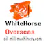 WhiteHorse Overseas