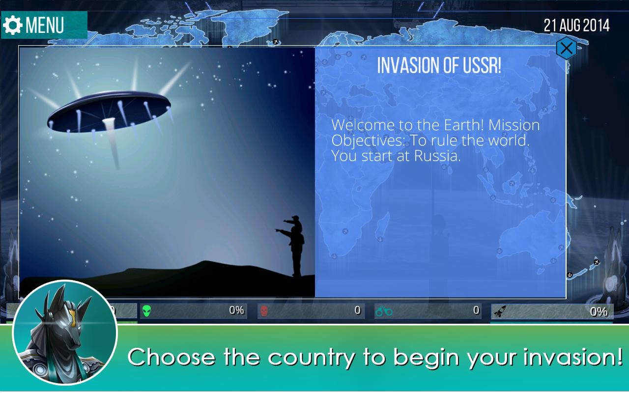 X-Core. Galactic Plague gallery image