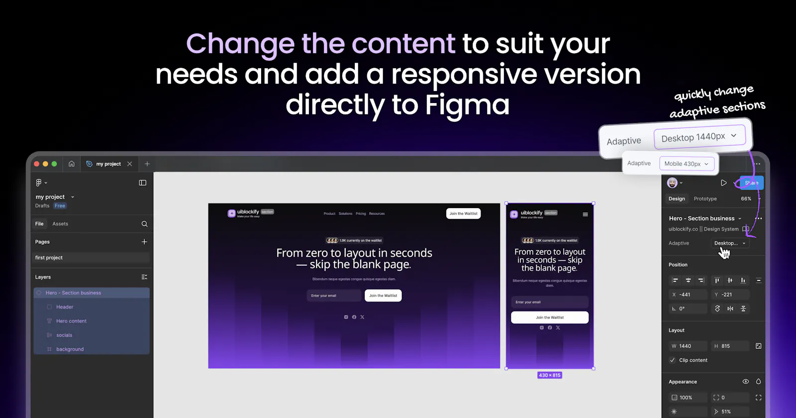 uiblockify screenshot 4