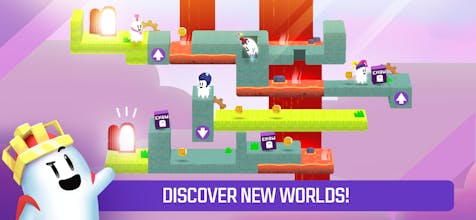 Super Best Ghost Game! gallery image