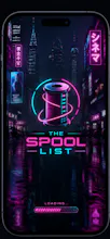 The Spool List gallery image