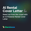 AI Rental Cover Letter