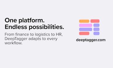 DeepTagger gallery image