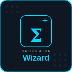 CalculatorWizard