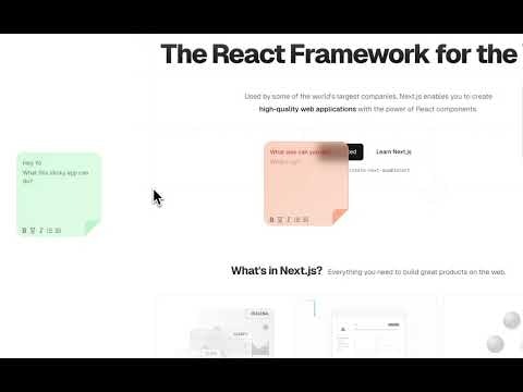 Sticky! gallery image
