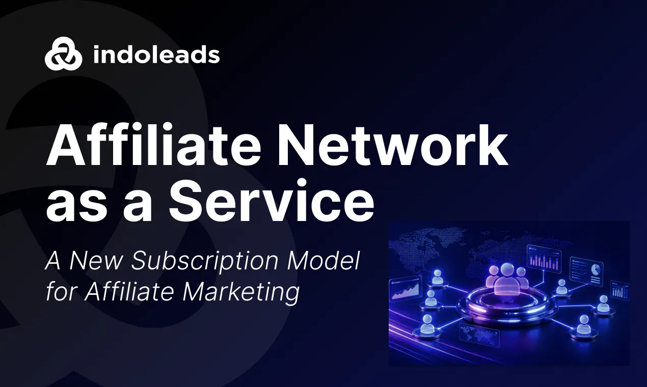Indoleads Growth gallery image