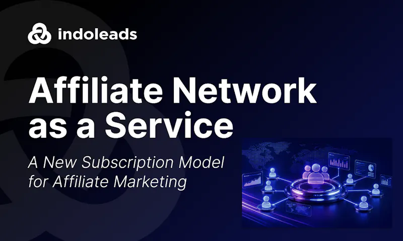 Indoleads Growth screenshot 1