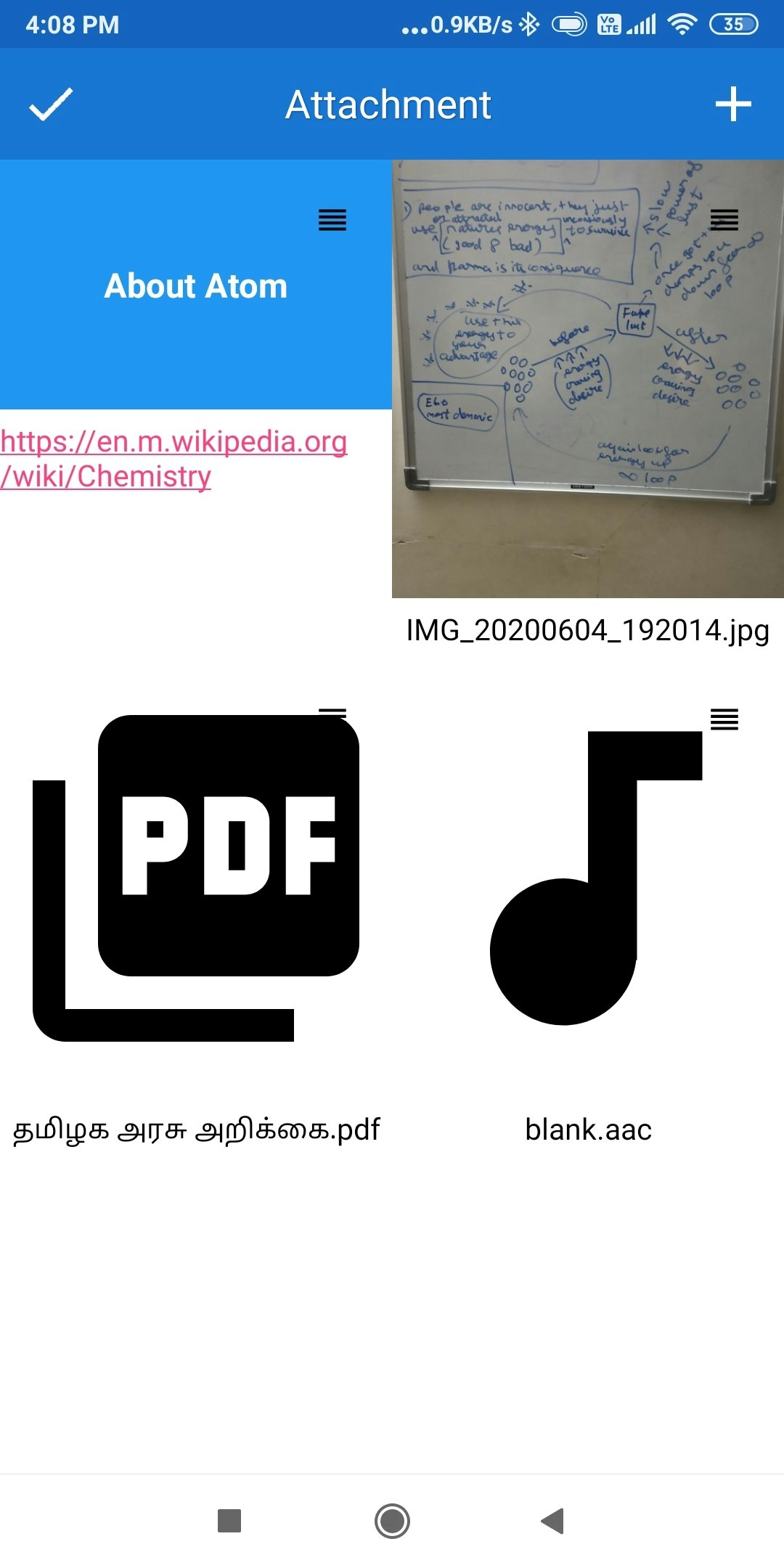 CacheNote Notebook gallery image