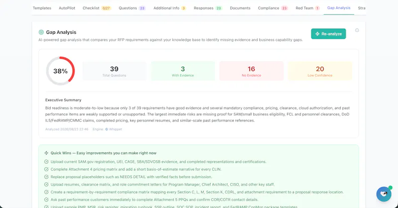 SpikeCore AI screenshot 6