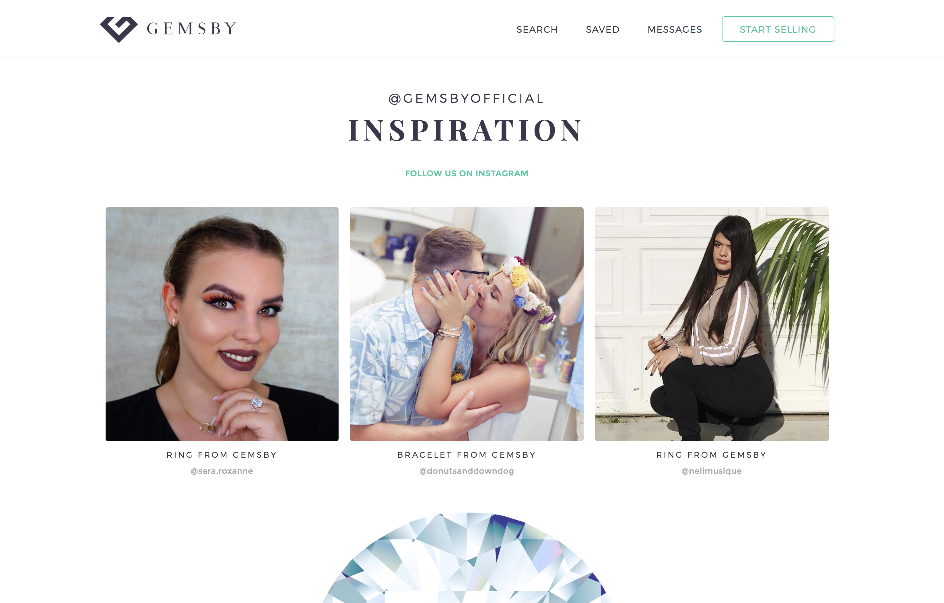 Gemsby gallery image