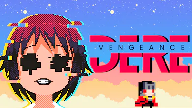 DERE Vengeance gallery image