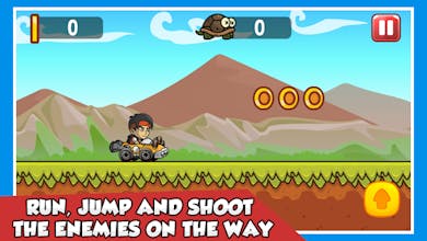 Schole Boy Adventure gallery image