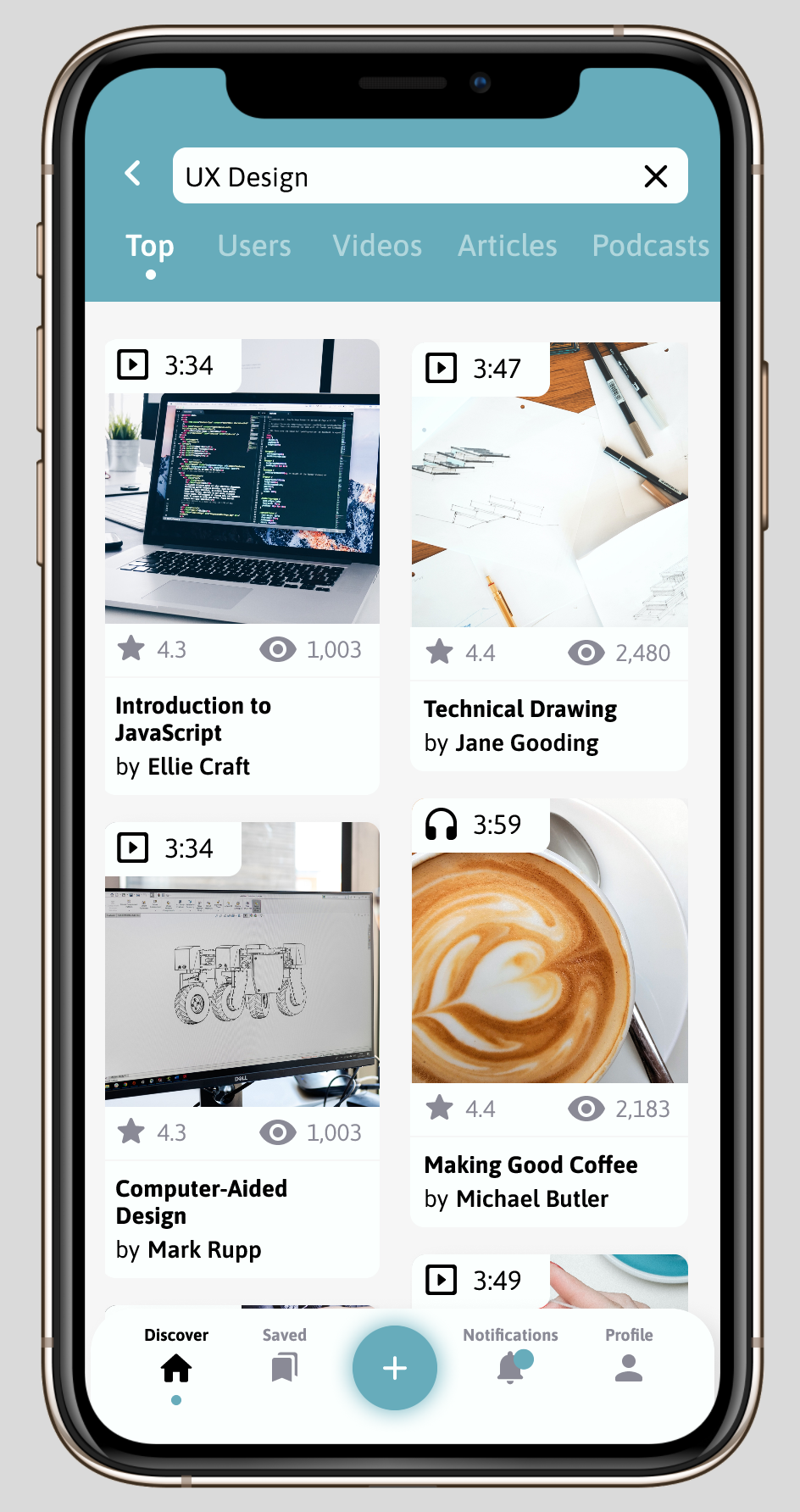 Fourtay Social Learning gallery image