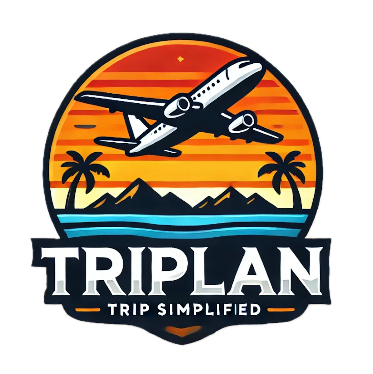 Triplan